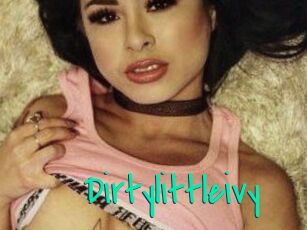 Dirtylittleivy