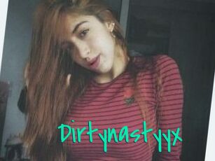 Dirtynastyyx