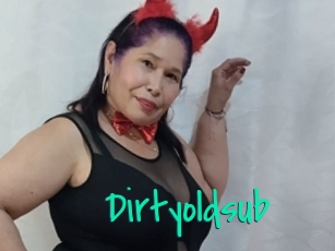 Dirtyoldsub