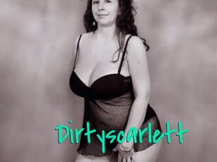 dirtyscarlett Cool Sexe