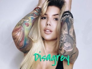 Disagrey