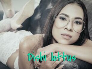 Dishi_lottus