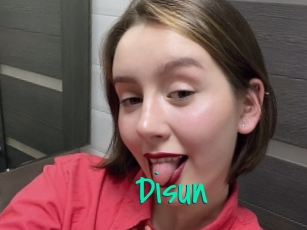 Disun