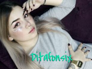 Ditafonsix