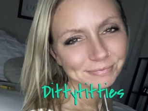 Dittytitties