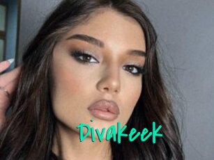 Divakeek