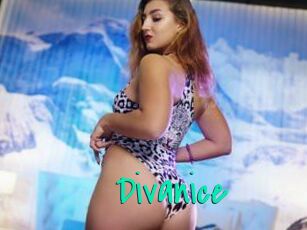 Divanice
