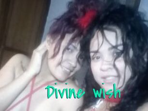 Divine_wish