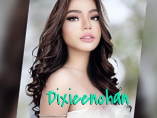 Dixieenchan