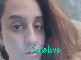 Dixielove