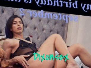 Dixonsex