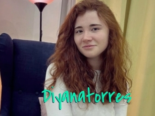 Diyanatorres