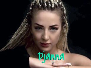 Djanna
