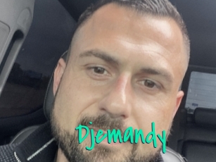 Djemandy