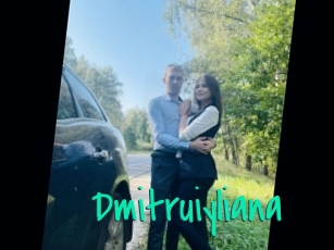 Dmitruiyliana