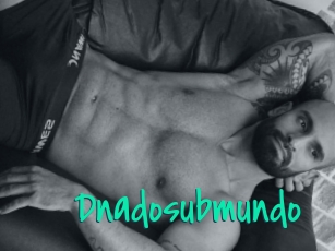 dnadosubmundo Cool Sexe