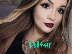 doll4sir Cool Sexe