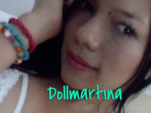 Dollmartina