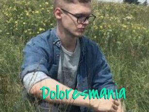 Doloresmania