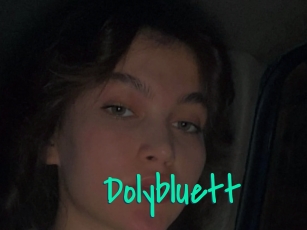 Dolybluett
