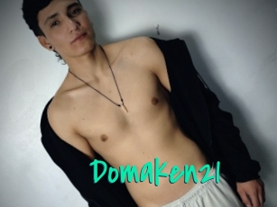 Domaken21