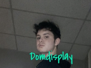 domdisplay Cool Sexe
