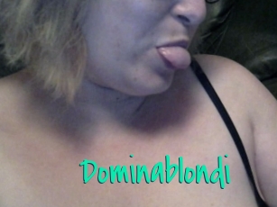 Dominablondi
