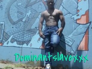 Dominantslavexxx