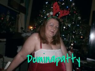 Dominapatty