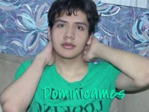 Dominicames