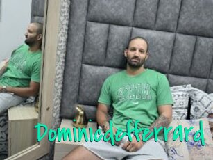 Dominicdefferrard
