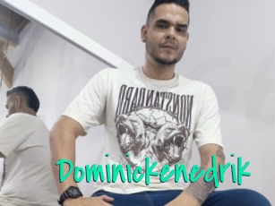 Dominickenedrik