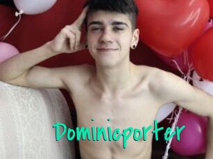 Dominicporter