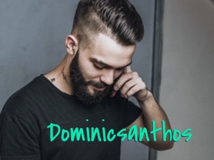 Dominicsanthos