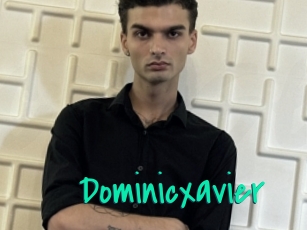 Dominicxavier