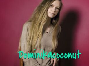Dominikacoconut