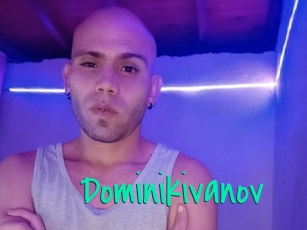 Dominikivanov