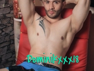 dominikxxx18 Cool Sexe