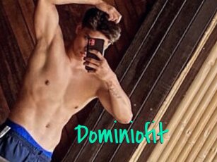 Dominiofit