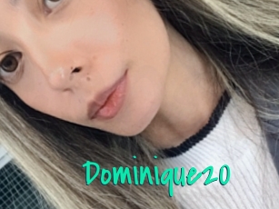 Dominique20