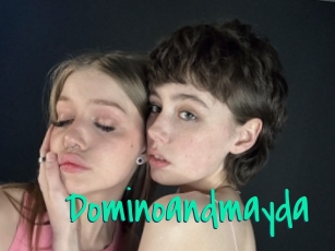 Dominoandmayda