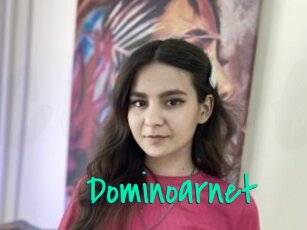 Dominoarnet