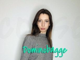 Dominobagge