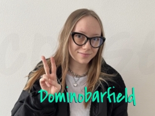 Dominobarfield