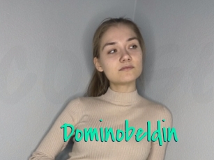 Dominobeldin
