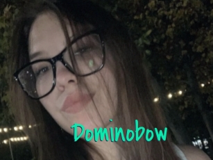 Dominobow