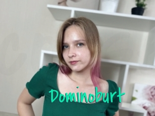 Dominoburt