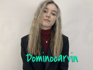 Dominocarvin