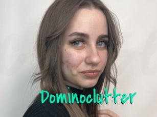 Dominoclutter