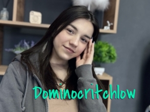 Dominocritchlow